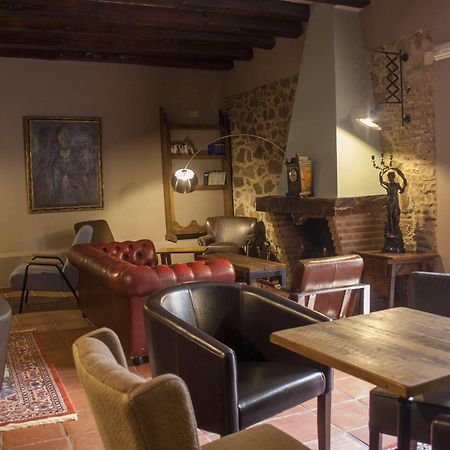 Palacio De Monjaraz Ávila Eksteriør billede