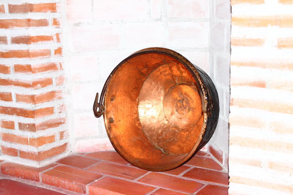 Palacio De Monjaraz Ávila Eksteriør billede