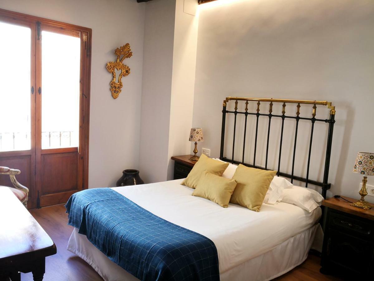 Palacio De Monjaraz Ávila Eksteriør billede